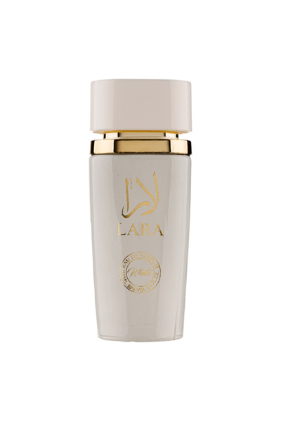Al Fakhr Perfumes Lara White 100 ml Eau de Parfum - Women