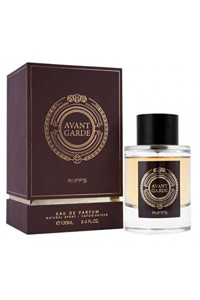 Riiffs Avant Garde 100 ml - Apa de parfum pentru barbati