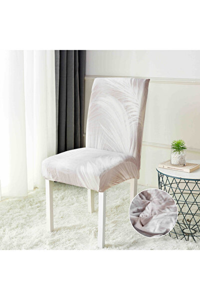 Inovius Set 6 Huse Elastice pentru Scaun -JO213