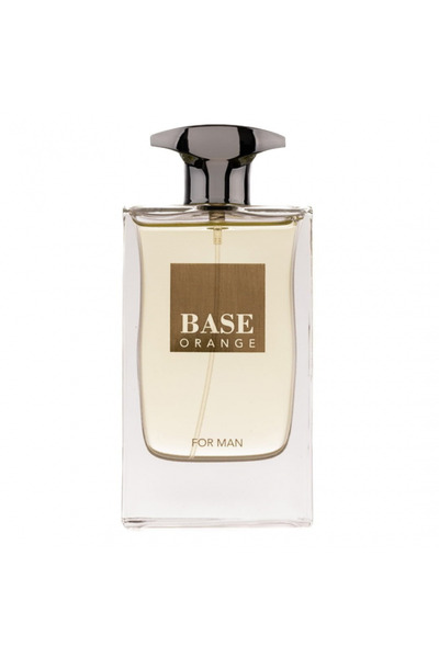 Fragrance World Base Portocală pentru bărbați 100 ml - Eau de Parfum