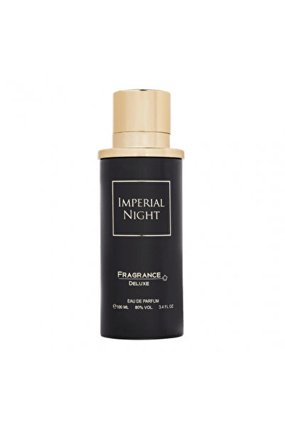 Fragrance Deluxe Imperial Night 100 ml - Eau de Parfum (Unisex)