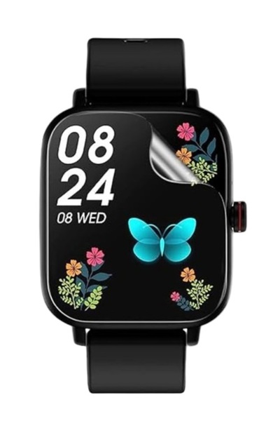 Duragon Folie protectie, pentru Apple Watch Series 4, 40mm, protectie ecran, ...