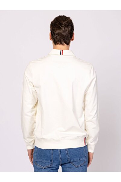 Heavy Tools Men's sweater TIMRO BONE M