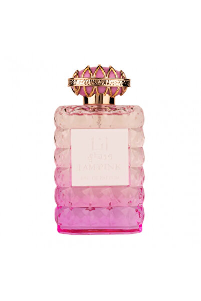 wadi al khaleej I am Pink 100 ml - Eau de Parfum, Women