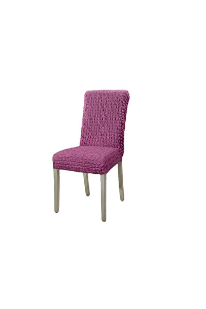 Inovius Σετ 6 καλυμμάτων καρέκλας χωρίς τιμόνια