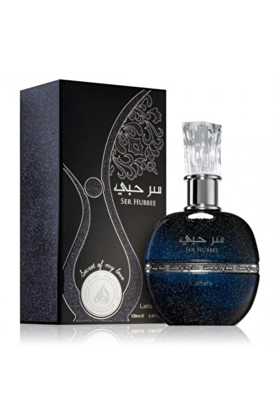 lattafa SER HUBBEE 100 ml - Eau de Parfum (Women)