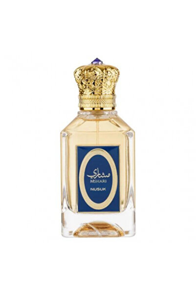Nusuk Mshari 100ml - Extract de parfum, barbati