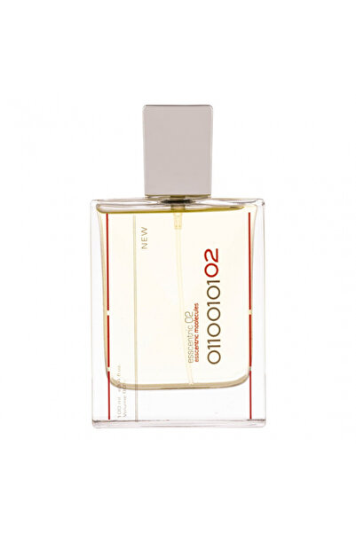Fragrance World Esscentric 02 - Eau de Parfum 100 ml (Unisex)