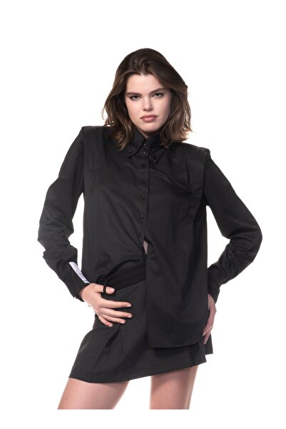 Sagaza Studio Ss6130 Shirt