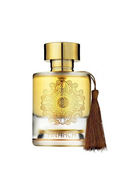 Maison Alhambra Anarch 100 ml - Eau de Parfum, Unisex -