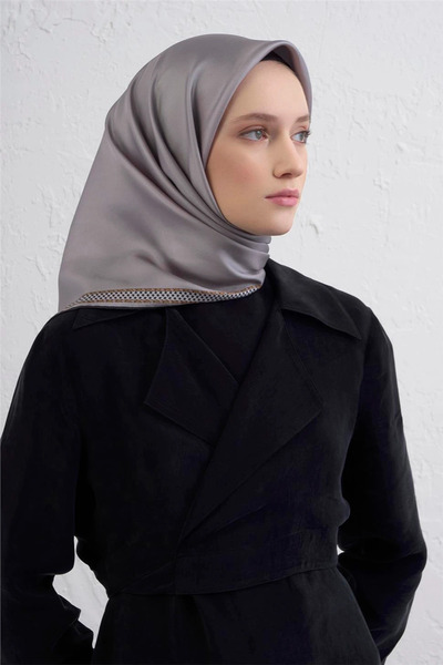 Armine Sura Silk Scarf -2025/2026 -9444D 33