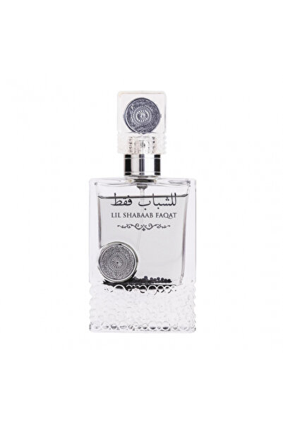 ARD AL ZAAFARAN Lil Shabaab Faqat by Ard Al Zaafaran, 100 ml - Eau de Parfum, Men