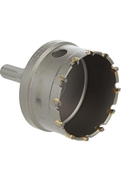 VTOOLS منشار ثقب TCT مقاس 65 مم مع مثقاب تجريبي VT3126