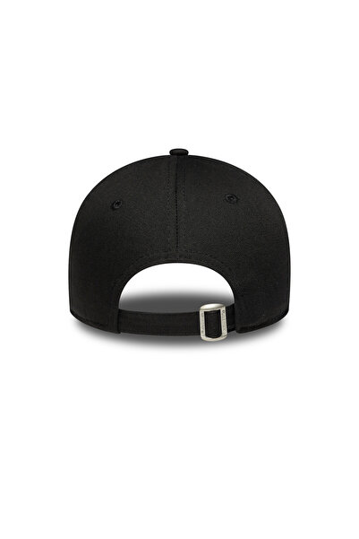 NEW ERA Wmns League Ess 9Forty Losdod Blkwhı Black Women's Hat