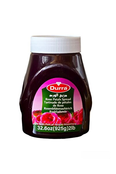 DURRA ROSE PETAL GEM 925G