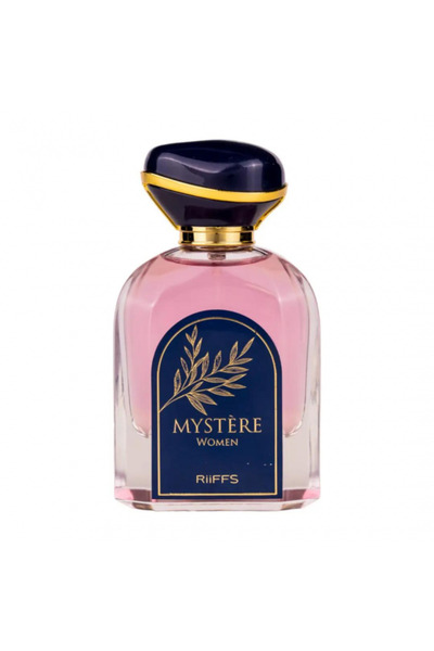 Riiffs Mystere 100 ml - Eau de Parfum, women