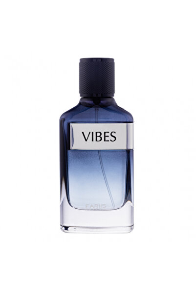 Fariis Vibes 100 ml - Apa de parfum pentru barbati