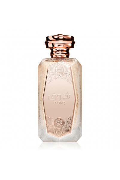 Al Wataniah Shouq 100 ml - Eau de Parfum for Women