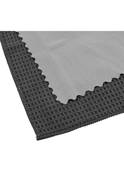 AVA Microfiber cloths for stainless steel surfaces - 2pcs