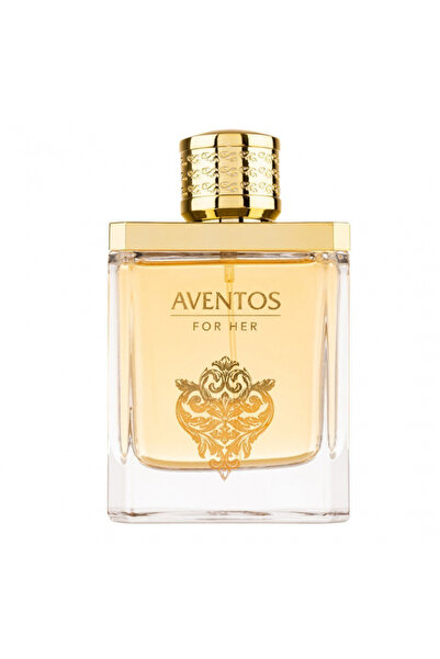 Fragrance World Aventos for Her 100ml - Apă de parfum, Femei