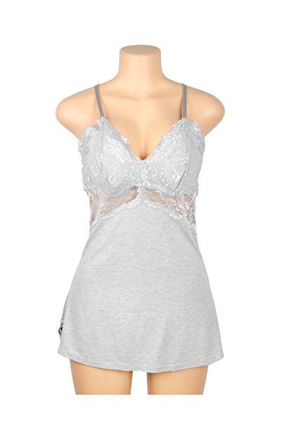 Lingerie and Fashion Style Soft Sleepwear