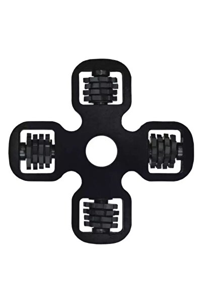 dedra Milling disc for floor sanding machine DED7747, 135x22.2 mm,