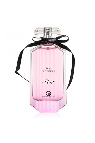 Grandeur Elite Roses Explosion 100 ml - Eau de Parfum, Women