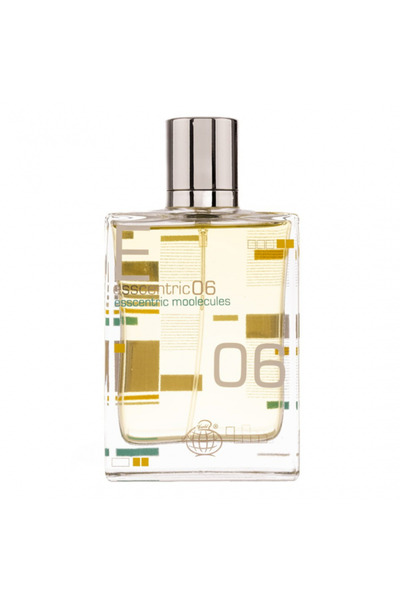 Escentric Molecules 06 100 ml - Eau de Parfum, Unisex