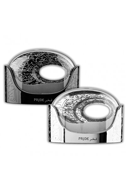 FRENCH AVENUE Pack of 2 Premium unisex perfumes: Pride 75ml + Pride by Night 75ml