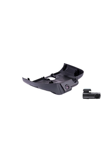 BlueLens Custom Dual 4K 24/7 Mercedes Gla 2023+