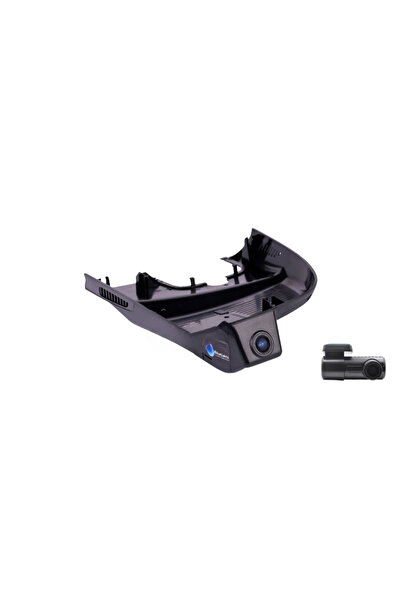 BlueLens Custom Dual 4K 24/7 Mercedes A Klasse , Gla 2017+