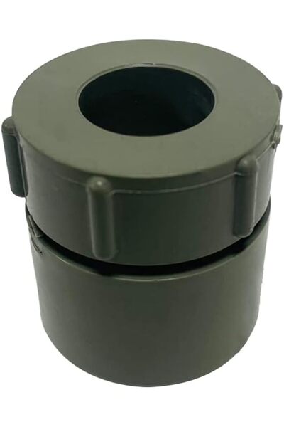 Raco تجهيزات أنابيب UPVC للسباكة (1.1/4، غطاء الوصول)