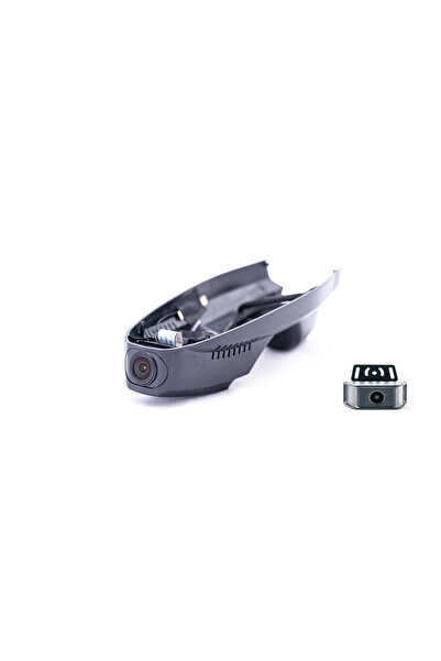 BlueLens Custom Dual 2K 24/7 Ford Kuga