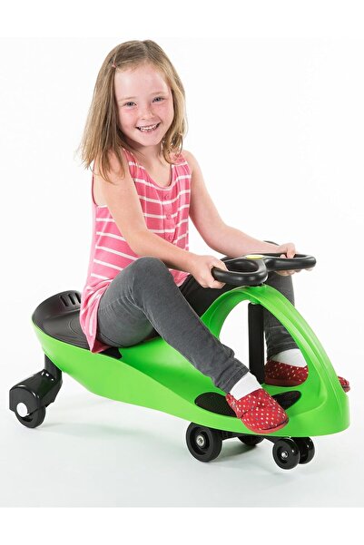 Plasmacar Plasma Car Plasma Toy Car, Green