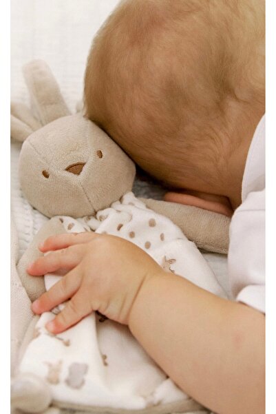 MAYORAL Baby Plush Toy