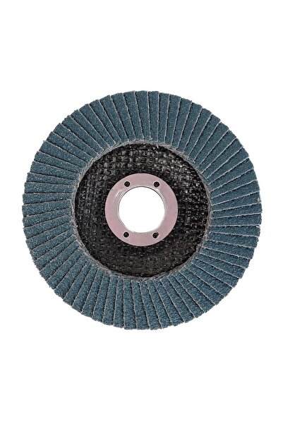 Artool Disc de șlefuit lamelar, zirconiu, P100, 115 mm