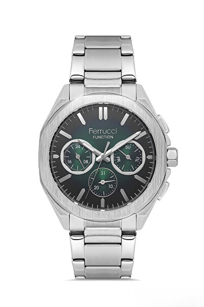 Ferrucci Fc.03551M.04 Men's Wrist Watch