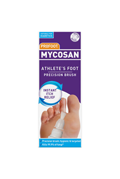 PROFOOT علاج قدم الرياضي بميكوسان