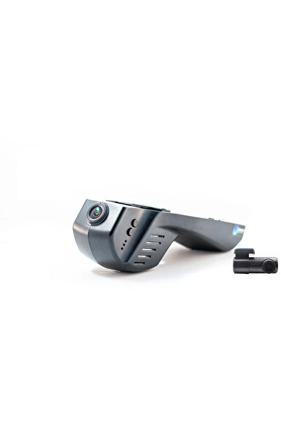 BlueLens Custom Dual 4K 24/7 Bmw Connected Drive