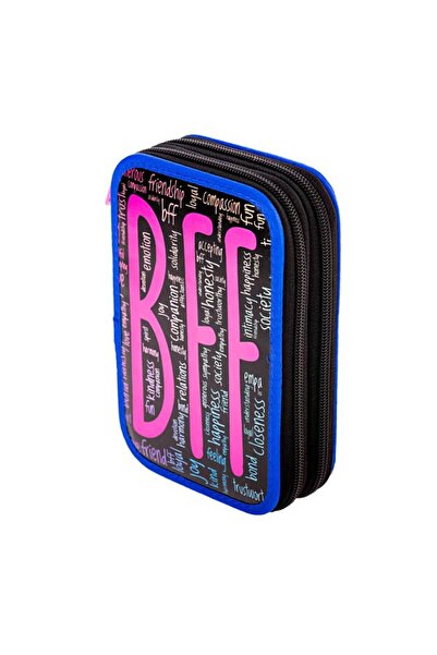 daço Penar cu 2 fermoare BFF, fără accesorii