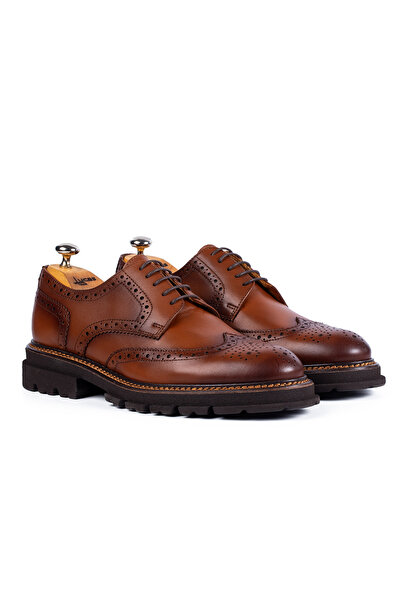 Styleto Fashion Pantof Elegant oxford coniac