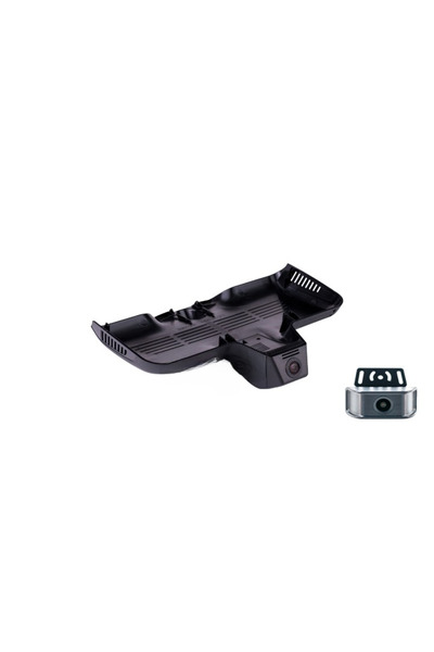 BlueLens Custom Dual 2K Mercedes C Klasse Glc 2017+