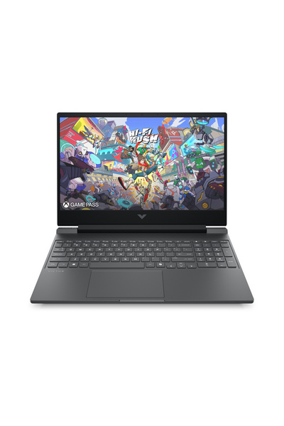 HP Victus Gaming 15-FA2023NT Intel Core i5 14450HX 16GB 512GB SSD RTX4050 Freedos 15.6" BY2K1EA