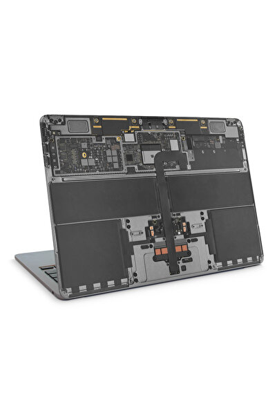 ACME LABS Husă de protecție pentru laptop, MacBook Air 15” (2023, M2) - Modele multiple