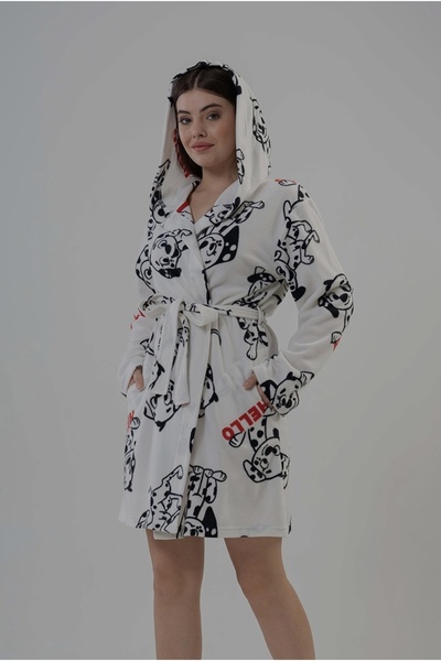 VİENETTA VİENETTE POLAR SABAHLIK KISA SABAHLIK