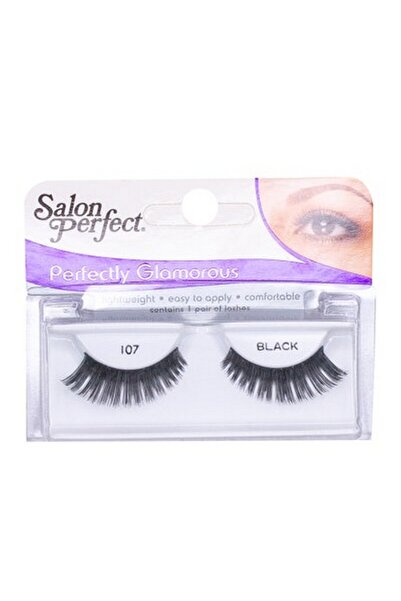 Salon Perfect رموش Glamour Lash 107 Strip
