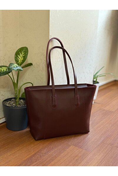 Bagnest Faux Leather Women's Shoulder Bag