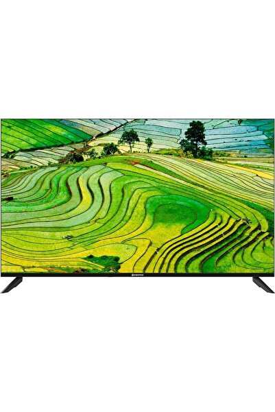 Vortex Smart LED TV V50EVA1VS, Ultra HD 4K, 123 cm