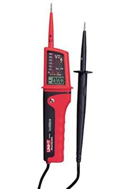 UNI-LABS Measuring Device - Multifunction Voltage Tester, Uni-t
