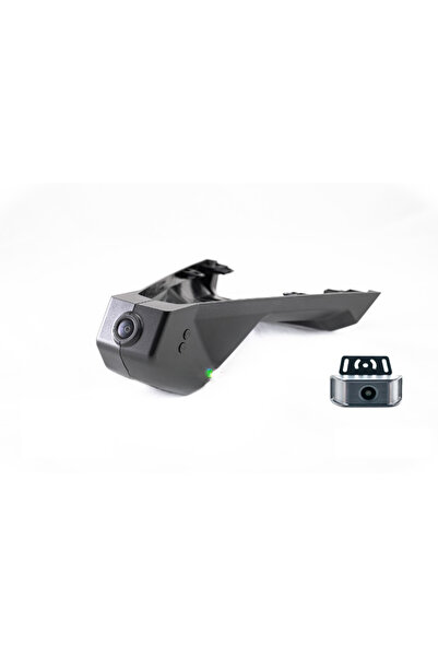 BlueLens Custom Dual 2K 24/7 Peugeot 3008